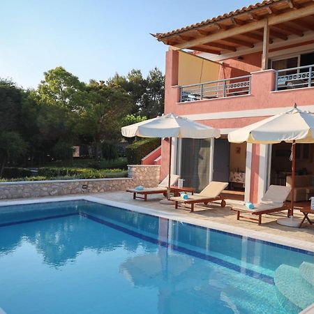 Villa View Porto Heli Exterior foto