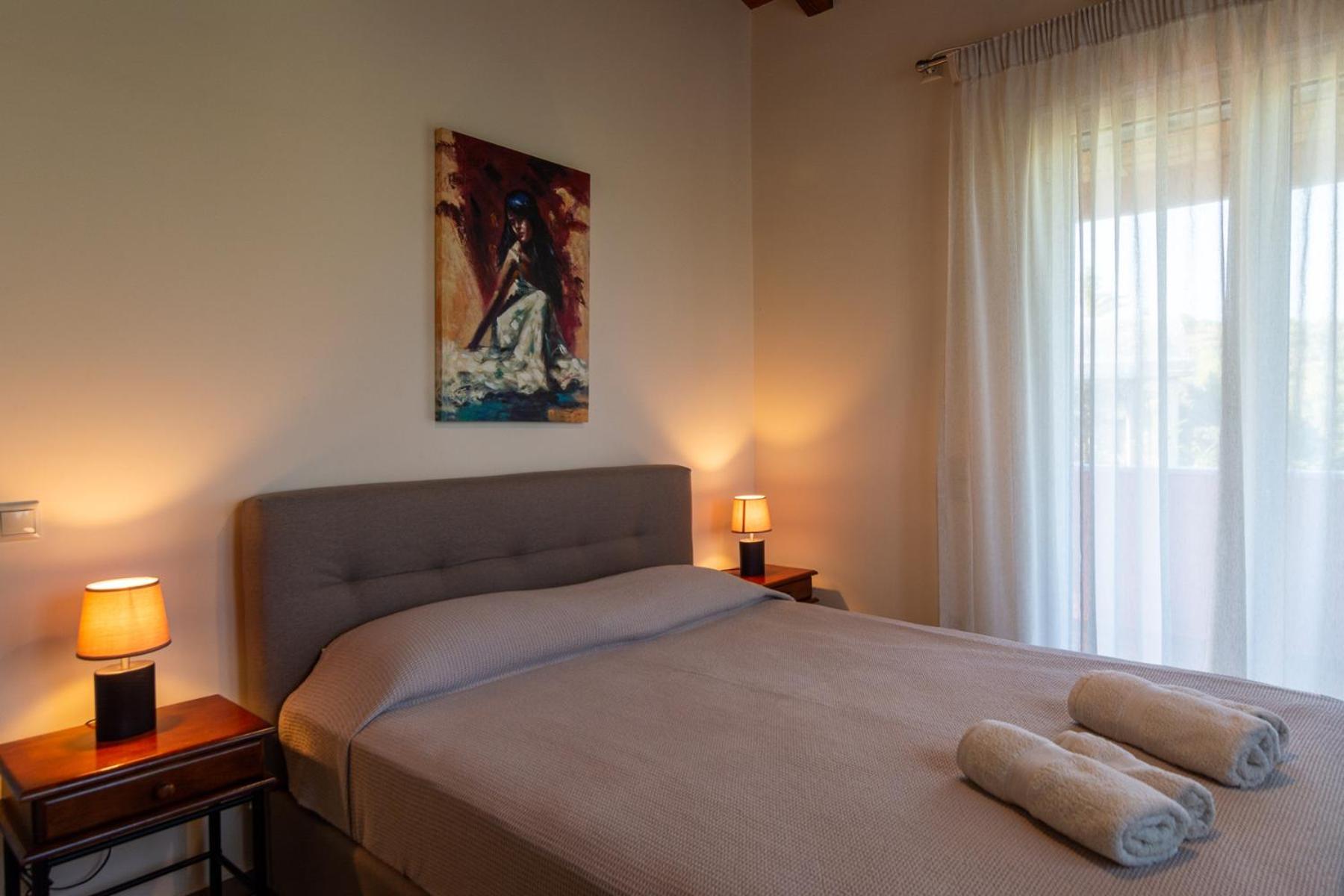 Villa View Porto Heli Exterior foto